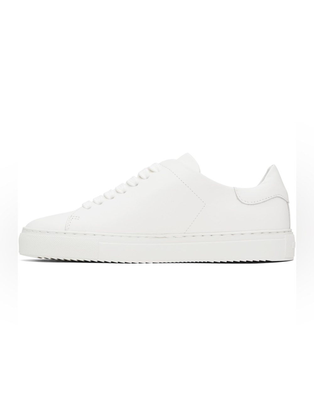 AXEL ARIGATO White Clean 90 Sneakers - Picture 2 of 10